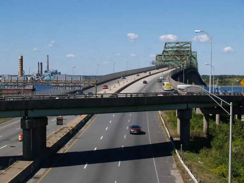 Braga Bridge