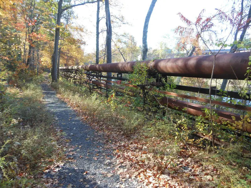 Fitchburg Steam Line