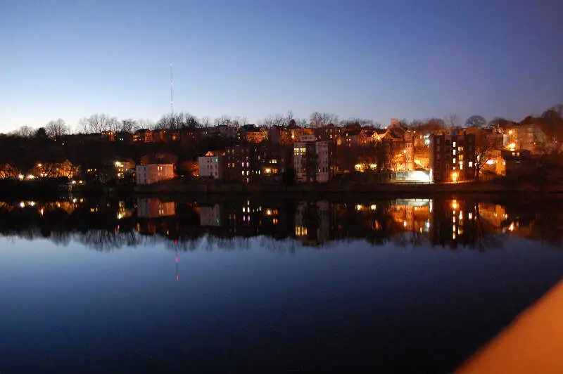 Haverhill, Massachusetts
