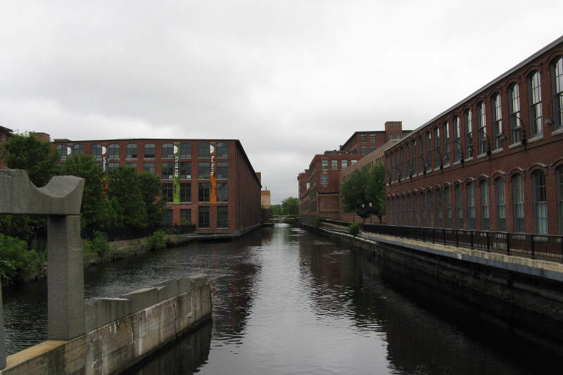 Lowell, Massachusetts