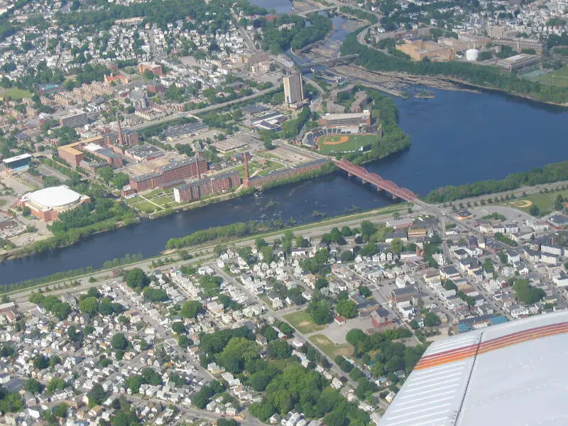 Lowell, Massachusetts