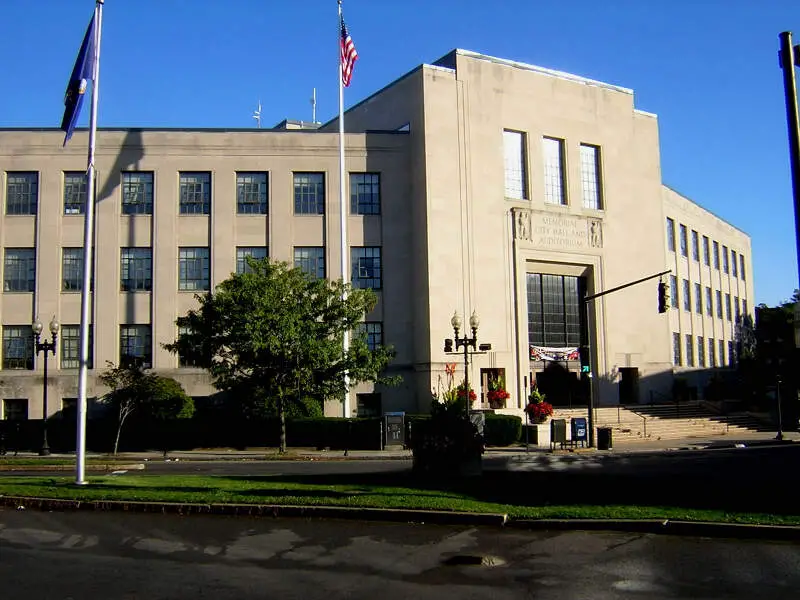 Lynn City Hall Ma