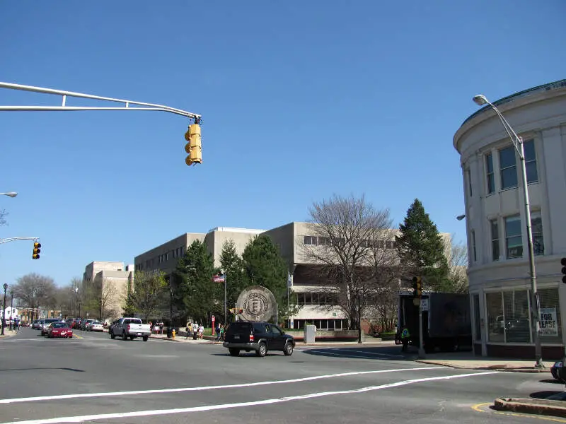 Malden High Schoolc Ma