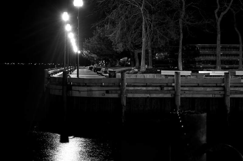 Newburyport Boardwalk