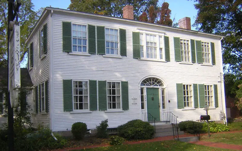 , Massachusetts