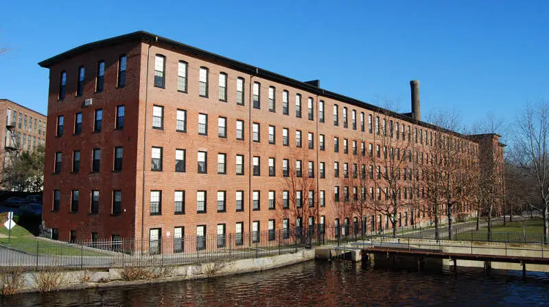 Bmc Mill Waltham