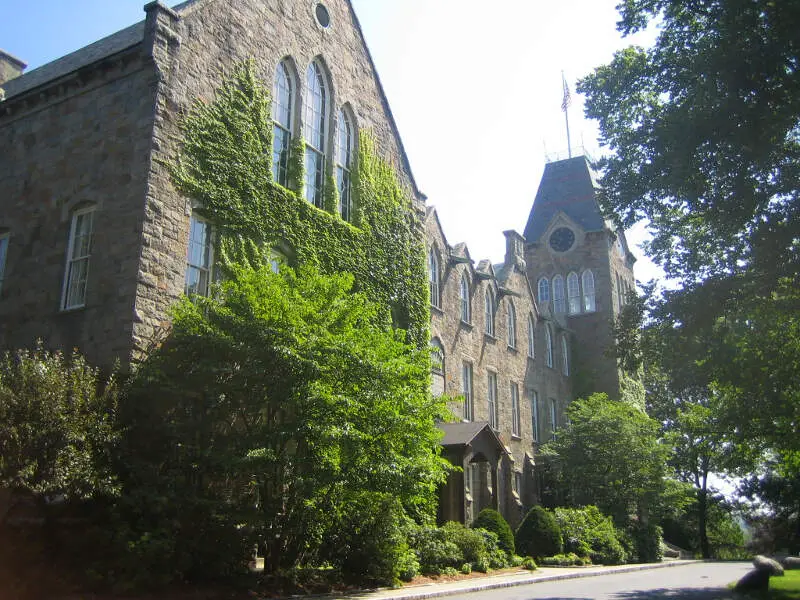 Worcester, Massachusetts