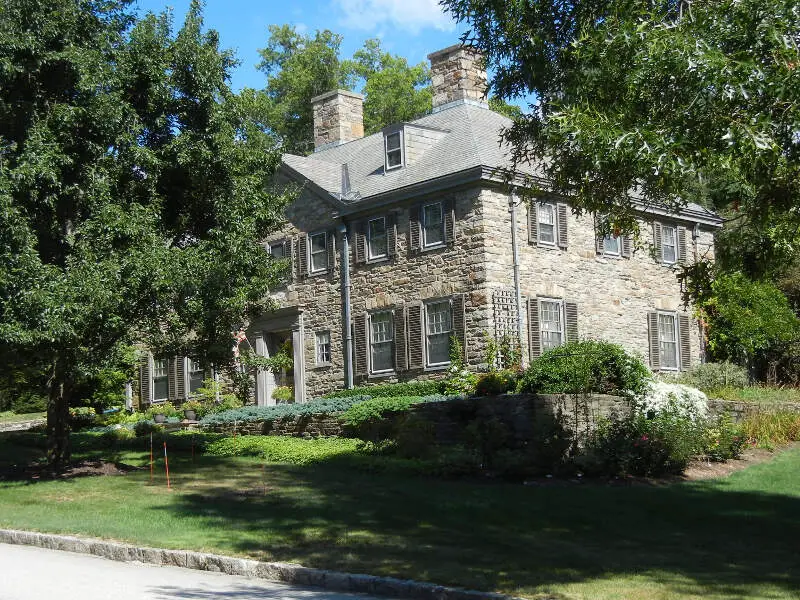 Worcester, Massachusetts