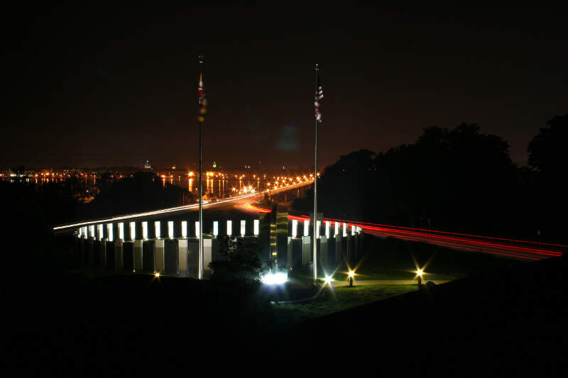 Maryland World War Ii Memorial