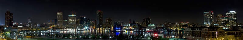 Baltimorepano