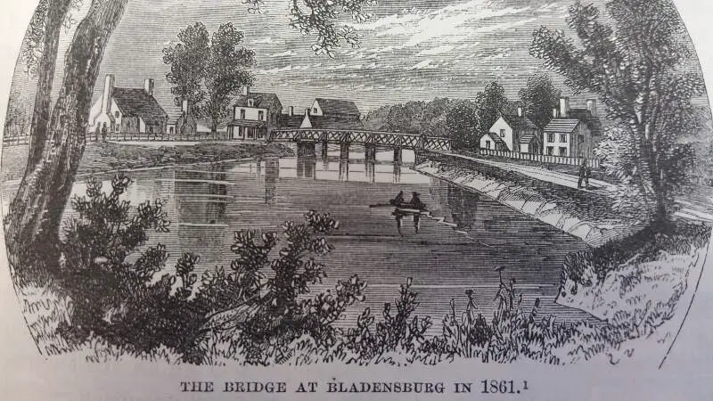 Bladensburg