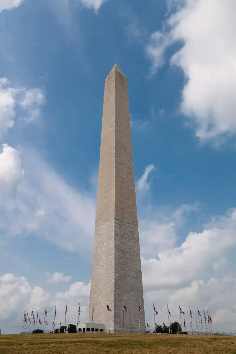 Washington Monument