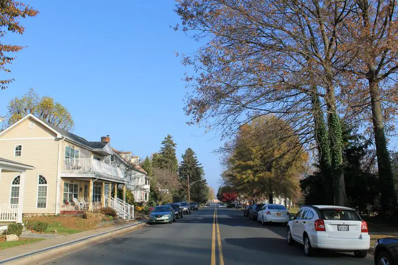 Havre De Grace, MD