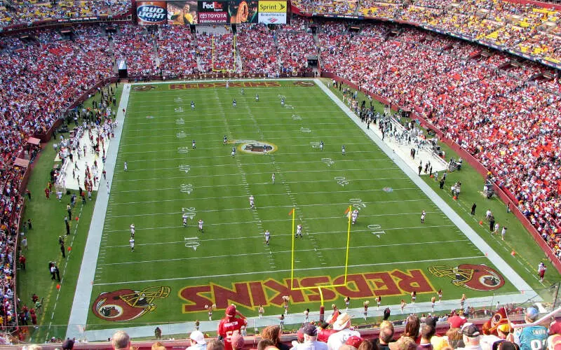 Fedexfield