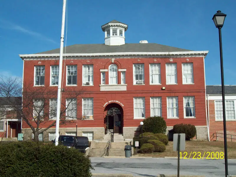 Laurel, Maryland