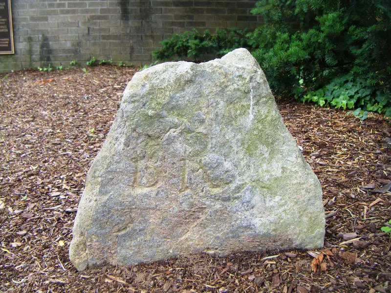 Rockville Cornerstone