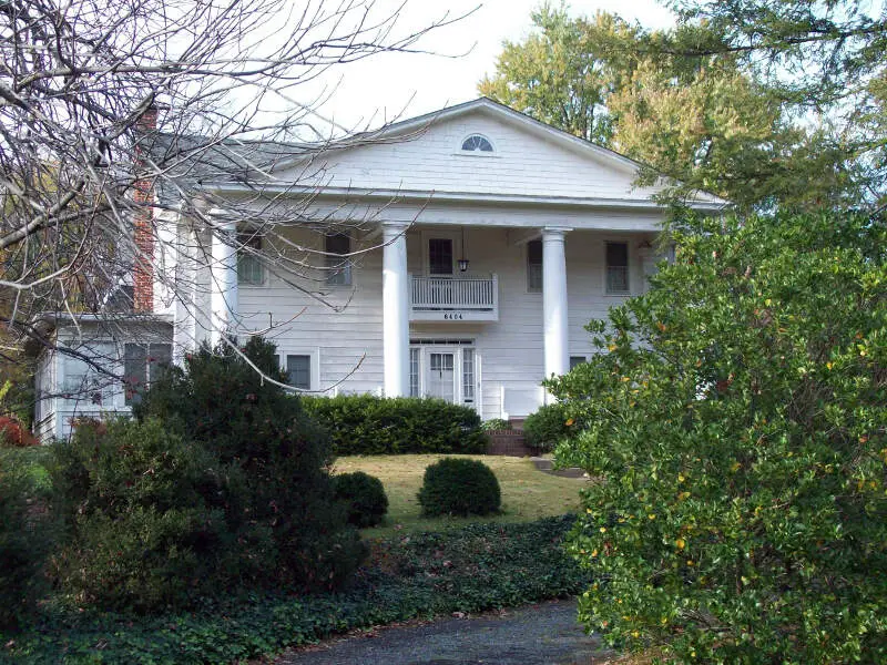 University Park, Maryland