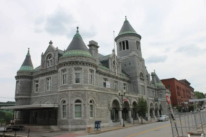 Olde Federal Building Office Complexc Augustac Me Img