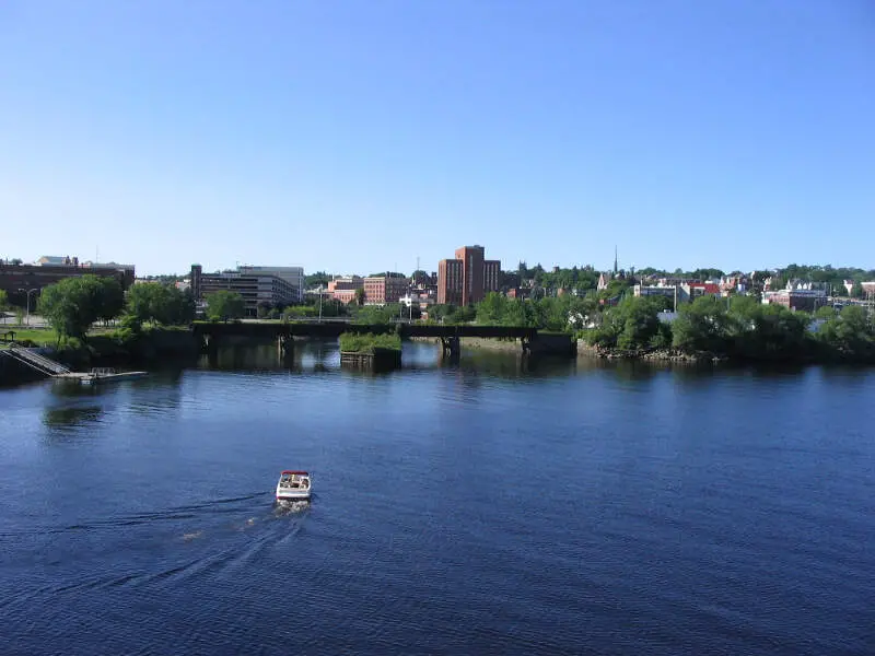 Bangorskyline