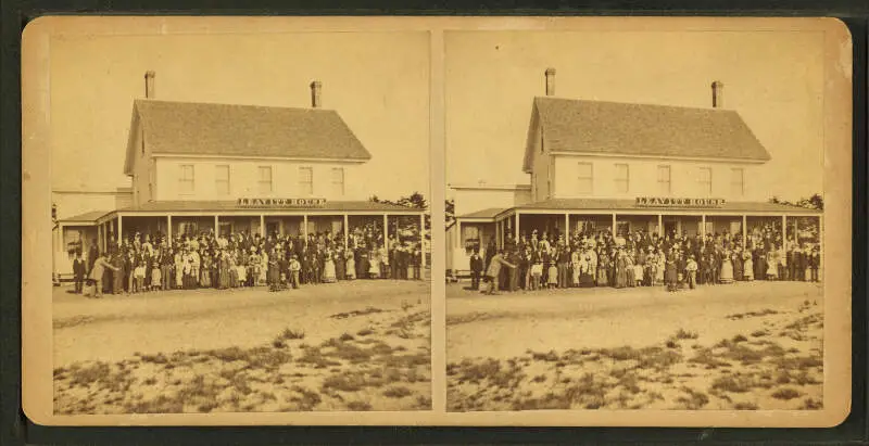 Old Orchard Beach, ME