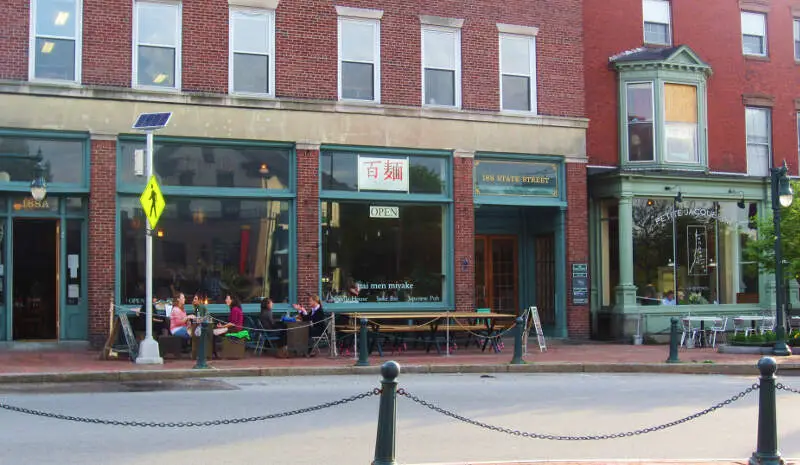 Portland, Maine