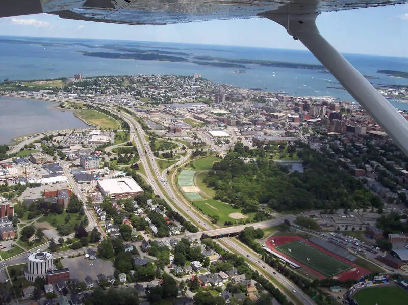 Portland, Maine