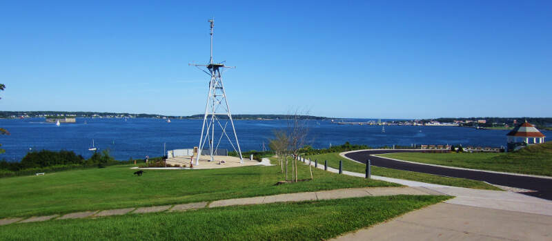 Portland, Maine