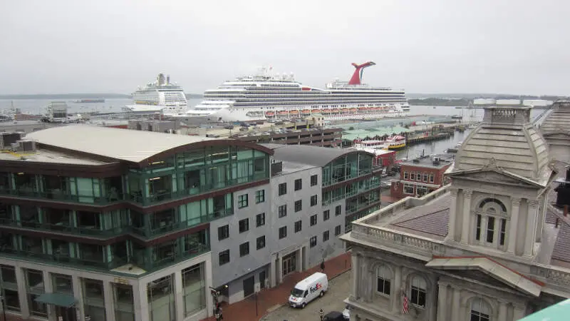 Portland, Maine