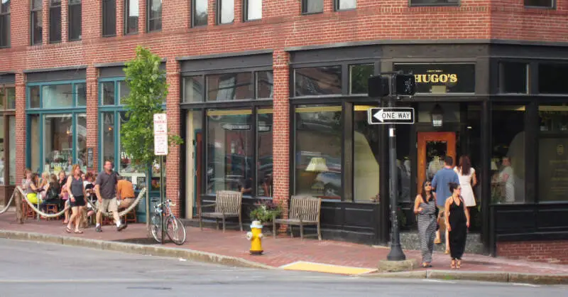 Portland, Maine
