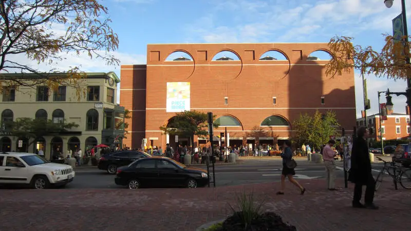 Portland, Maine