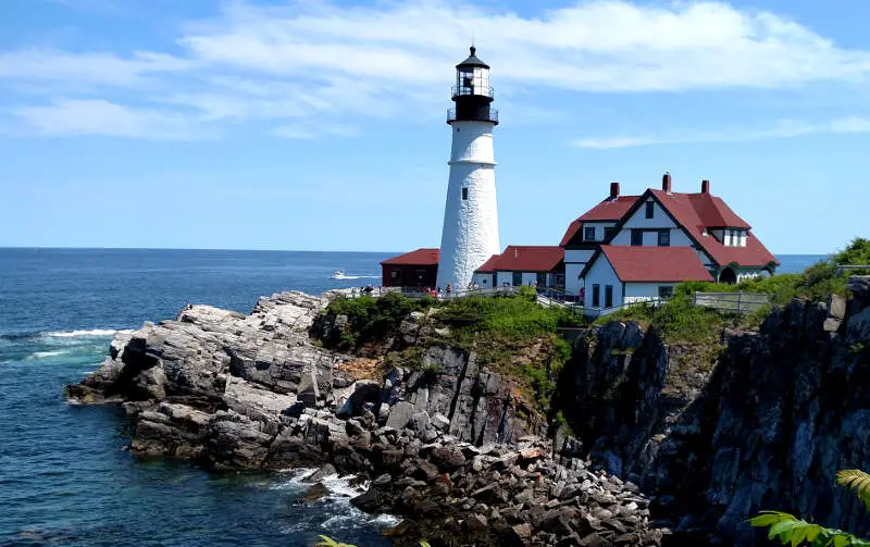 Portland, Maine