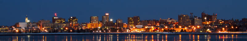 Portland, Maine
