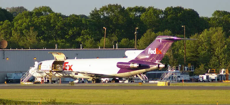 Fedex Pwm