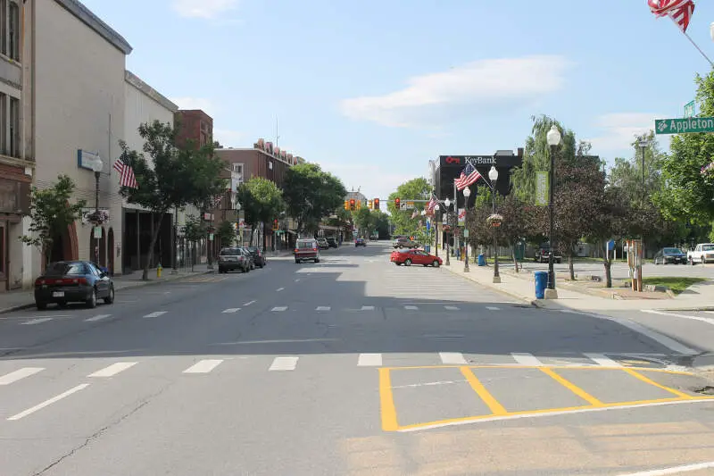 Downtown Watervillec Me Img