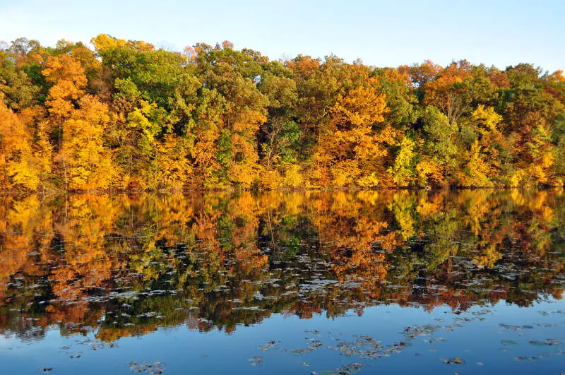 Huronriverannarbor