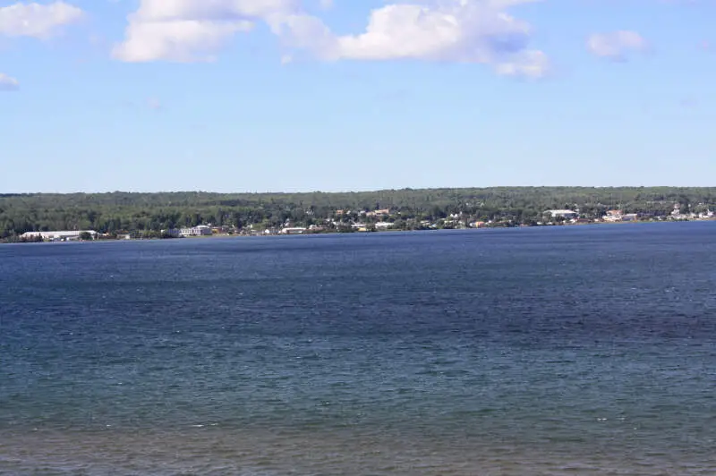 Baragamichiganpanoramakeweenawbaylakesuperior