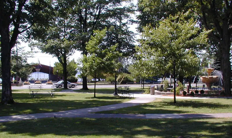 Cadillac City Park