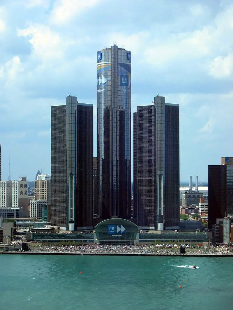 Rencen