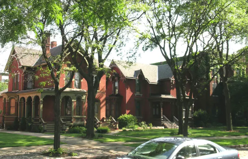 Detroit, Michigan