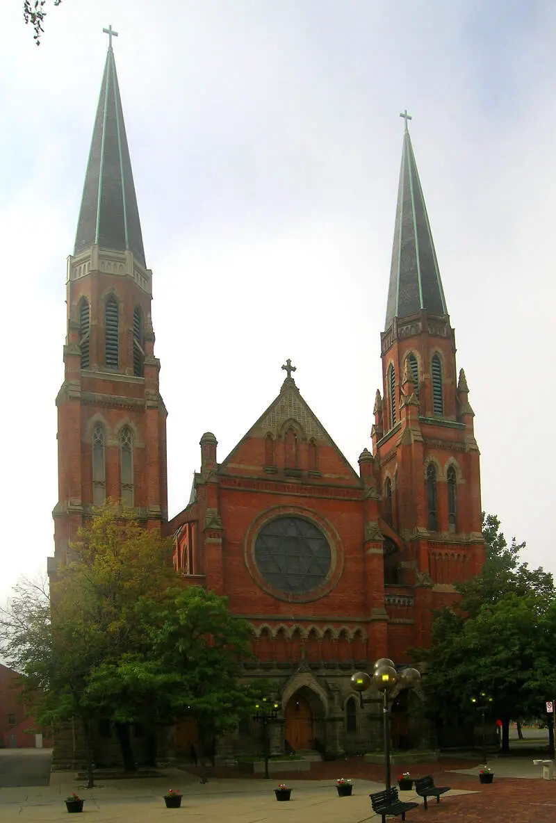 Detroit, Michigan