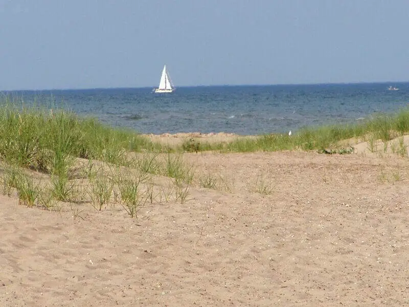 P Tawas Point Sp E Tawas Mich