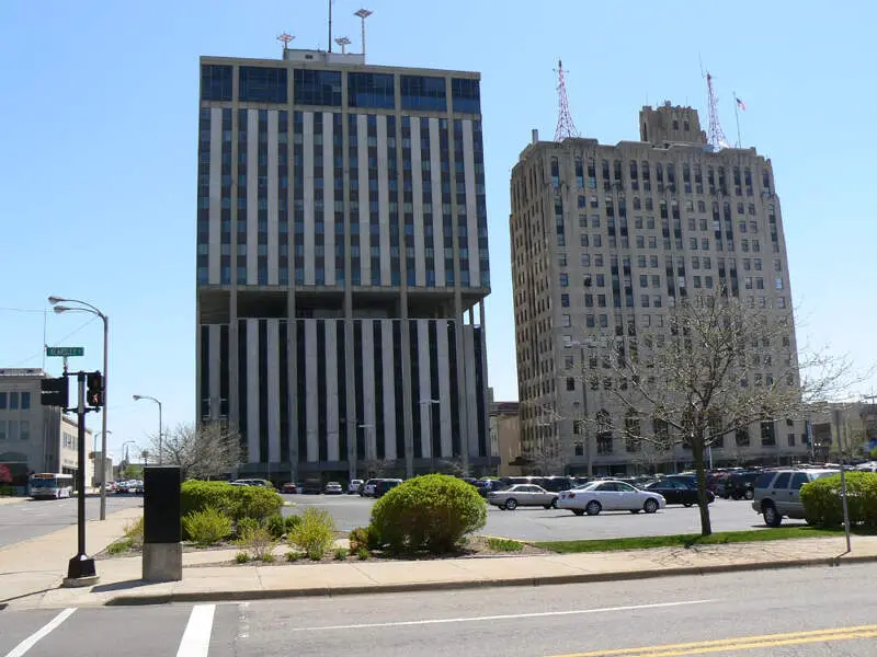 Genesee Towers Flint Mi