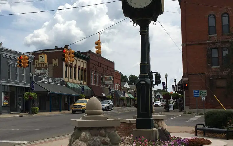 Flushing, MI
