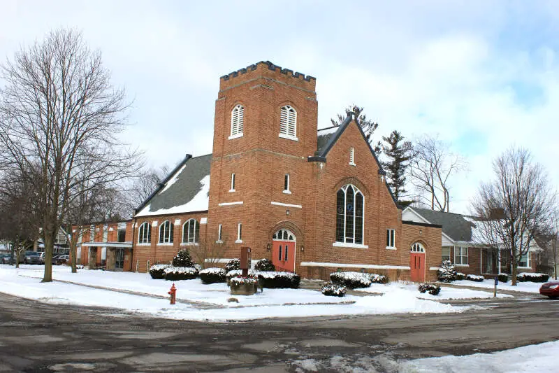 Fowlerville, Michigan