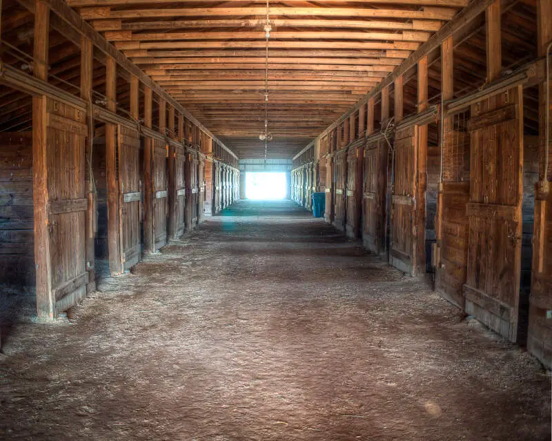 Fowlerville, Michigan