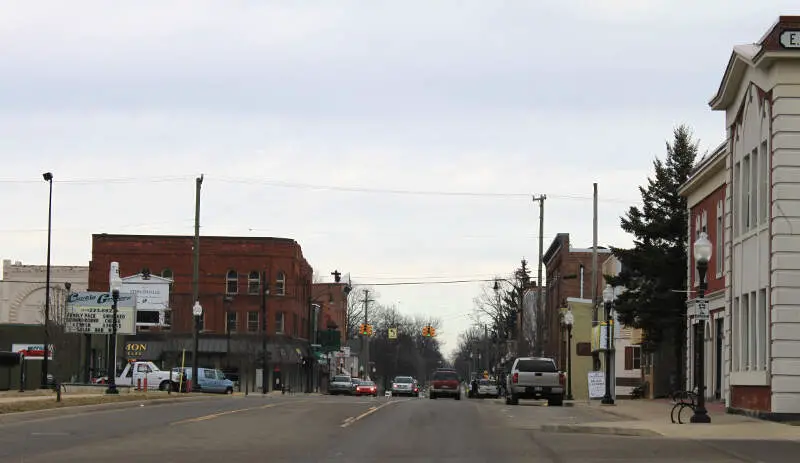 Fowlerville, Michigan