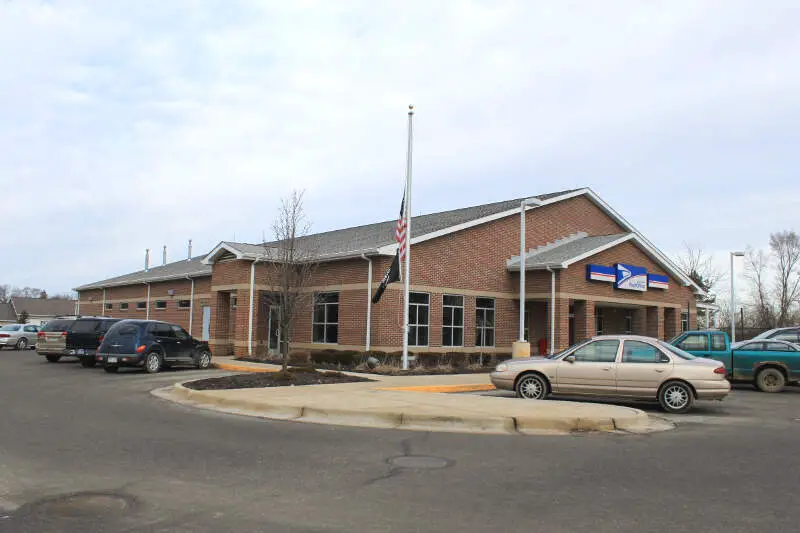Fowlerville, Michigan