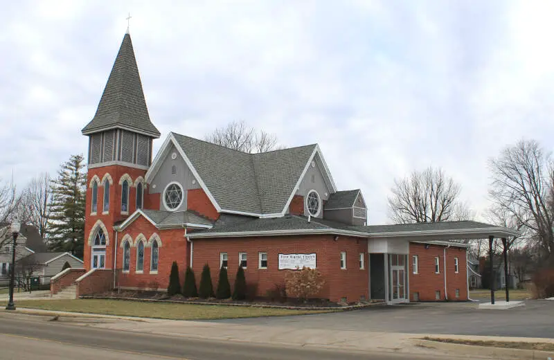 Fowlerville, Michigan