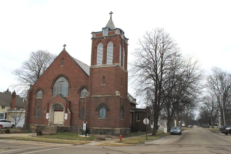 Fowlerville, Michigan