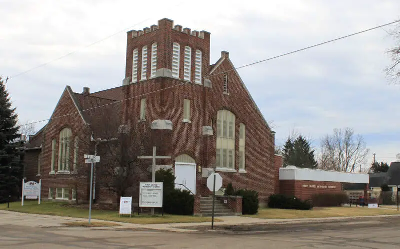 Fowlerville, Michigan